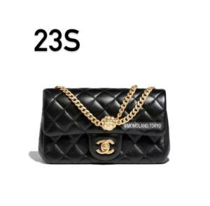 chanel 23s release date|Chanel 23s Bag Preview .